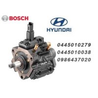 0 445 010 279 BOSCH ТНВД