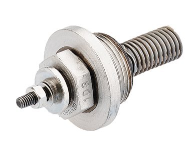 Glühkerze 12V Für Eberspächer Standheizung (D1LC, D3LC, D5LC) – Originalteil 251831010100
