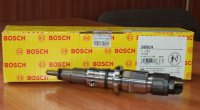 Форсунка 0 445 120 289 ( 0445120289 ) BOSCH