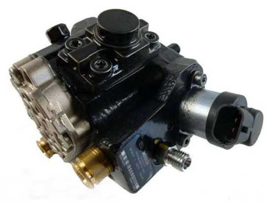 0 445 010 399 BOSCH ТНВД Гранд Старекс -2012