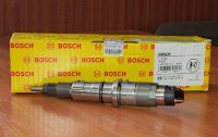 Форсунка 0 445 120 122 ( 0445120122 ) BOSCH