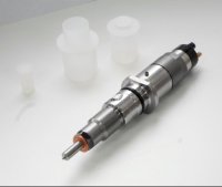 Форсунка 0 445 120 123 ( 0445120123 ) BOSCH Камаз
