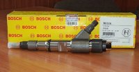 Форсунка 0 445 120 134 ( 0445120134 ) BOSCH