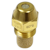 Форсунка OD Oil nozzle S;60; 0.40usg/h у