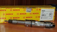 Форсунка 0 445 120 266 ( 0445120266 ) BOSCH