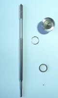 Ремкомплект форсунок 0445110250, 0445110249 Bosch