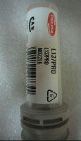 Распылитель L137PRD Delphi