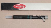 Форсунка EJBR-05501D DELPHI Euro IV