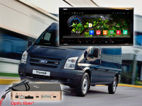 Ford Transit, Kuga 1, Fusion ШГУ Redpower 31140 IPS