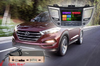 Hyundai Tucson (IX35) 2016+ ШГУ Redpower 31147