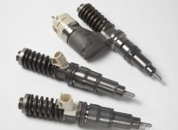 Насос-форсунка DELPHI Volvo  + корпус +50 евро (VB-21738116)