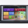 SsangYong Kyron, Action ШГУ Redpower 31158