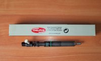Форсунка EJBR-03902D DELPHI Euro IV
