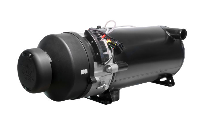Автобусный подогреватель 30SP-24 сб. 4455
