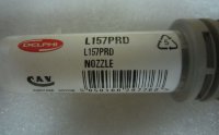 Распылитель L157PRD Delphi