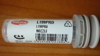 Распылитель L199PRD Delphi