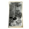 Блок управления 12В B5WS Ford