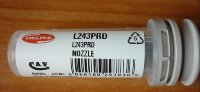Распылитель L243PRD Delphi