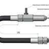 Термолиния 24V 300 W (локализованый продукт)