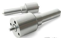 Распылитель LP004B Volvo D12A (замена: DLLA158P7154 / LP004B)