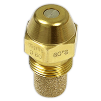 Форсунка OD Oil nozzle S;60; 0.85usg/h у