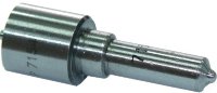 Распылитель форсунки Delphi Volvo D12A (замена: DLLA158P7154)