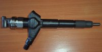 Nissan  Форсунка 16600VM00D Navara, Cabster YD25 Euro IV