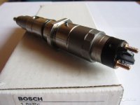 Форсунка CR MAN 51101007436 (замена: 0432133796 / 51101006071 / 51101007436)