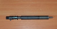 Ssang Yong Форсунка 6640170121 Актион Кайрон дизель D20DT Euro 4