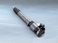 Форсунка 0 445 110 250 (0445110250) BOSCH Mazda Ford