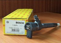 Форсунка 0 445 110 319 ( 0445110319 ) BOSCH