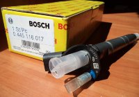 Форсунка 0 445 116 017 ( 0445116017 ) BOSCH