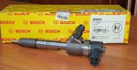 Форсунка 0 445 110 293 ( 0445110293 ) BOSCH Hover
