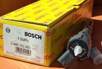 Форсунка 0 445 110 283 ( 0445110283 ) BOSCH