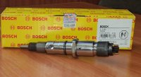Форсунка 0 445 120 304 ( 0445120304 ) BOSCH